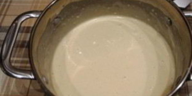 православный кулич