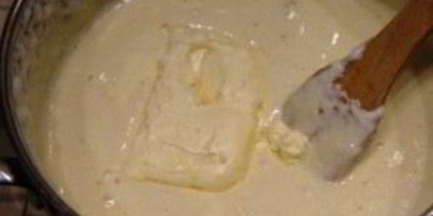 православный кулич