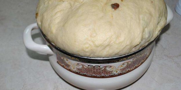 русская пасха