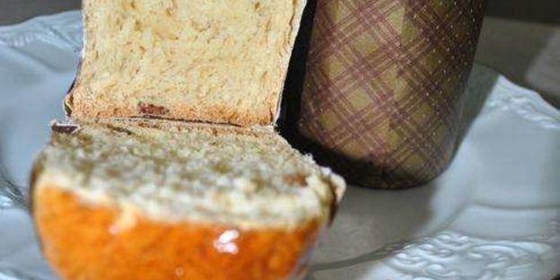 русская пасха