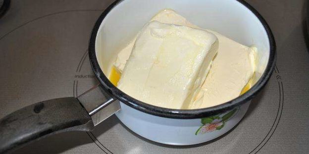 русская пасха