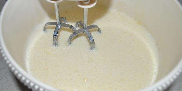 русская пасха