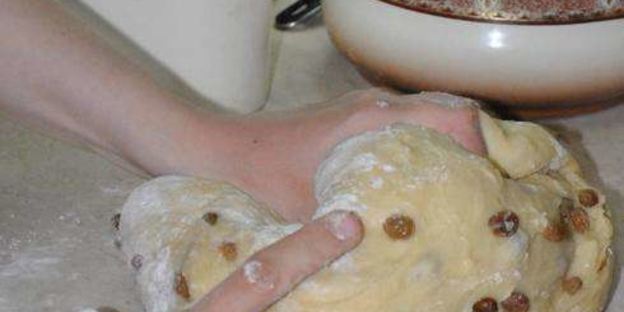 русская пасха