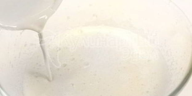 творожная пасха с курагой