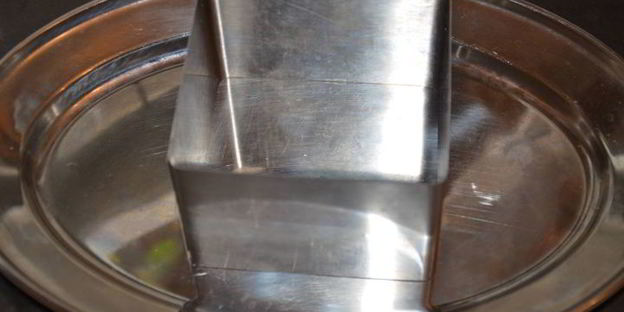 творожная пасха с маком