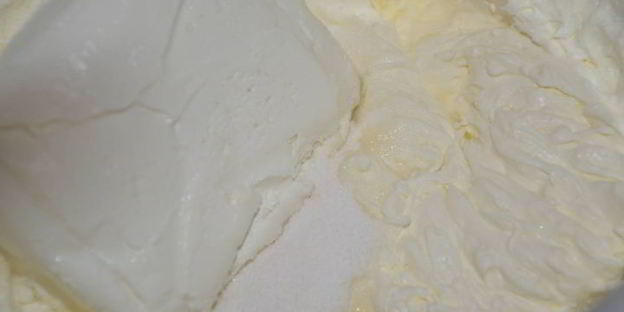 творожная пасха с маком