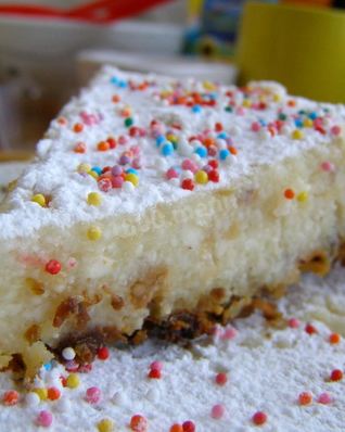 Творожная пасха в мультиварке