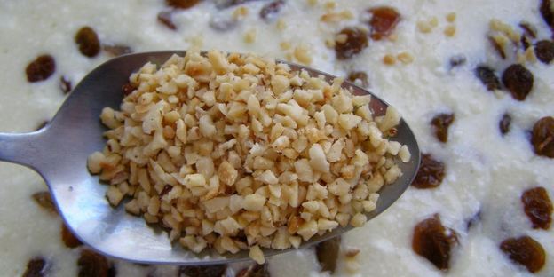 творожная пасха в мультиварке