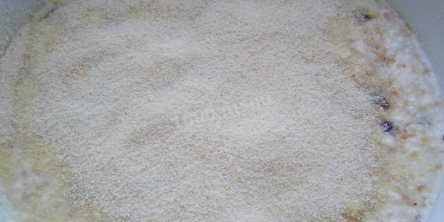 творожная пасха в мультиварке