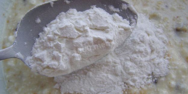 творожная пасха в мультиварке