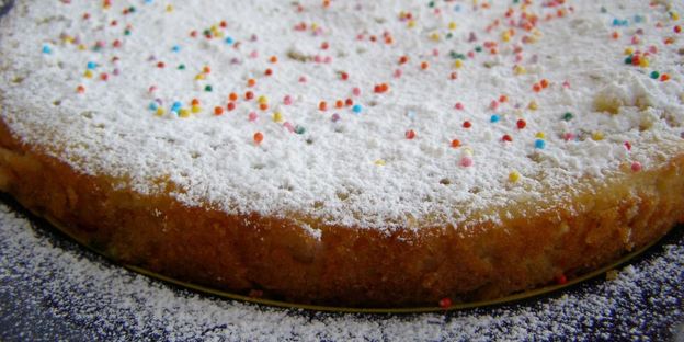 творожная пасха в мультиварке