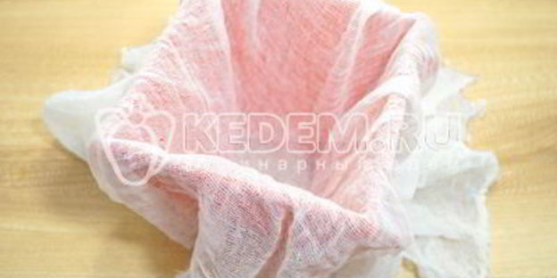 творожная пасха вишневая