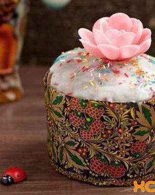 Украинская пасха