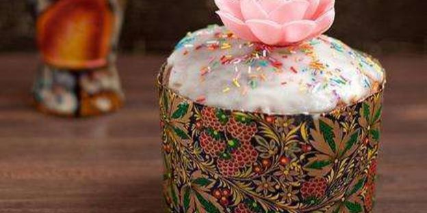 украинская пасха