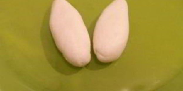 украшение торта пасхальный