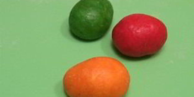 украшение торта пасхальный