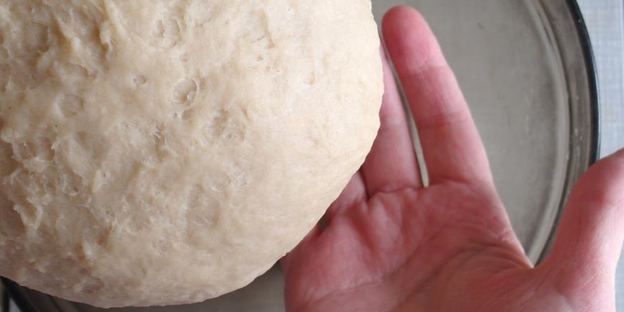 зайцы дрожжевые пасхальные