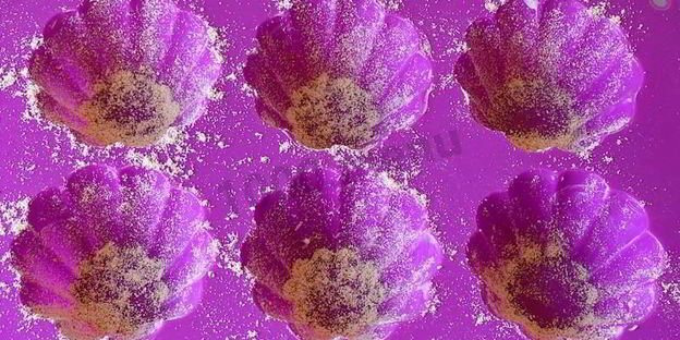 пудинг из творога