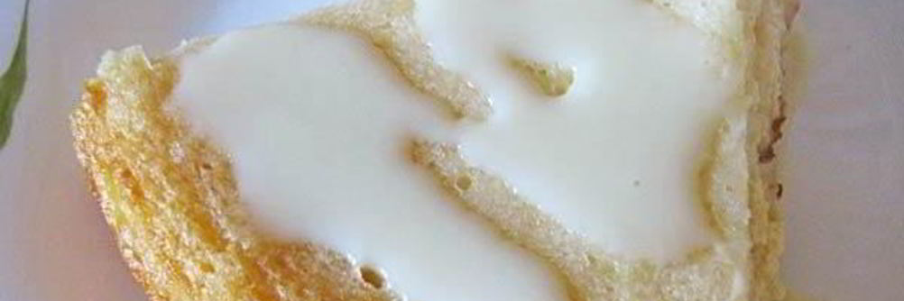 Пудинг в мультиварке