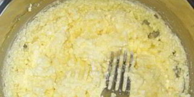 пудинг в мультиварке