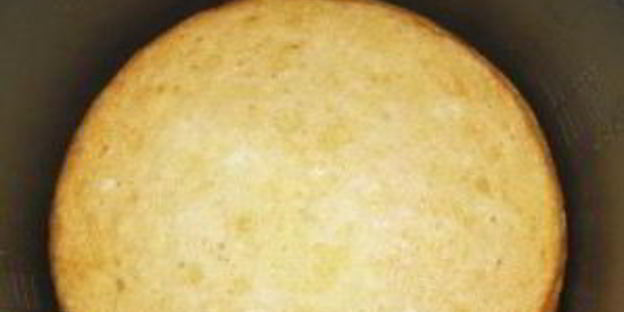 пудинг в мультиварке