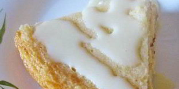 пудинг в мультиварке