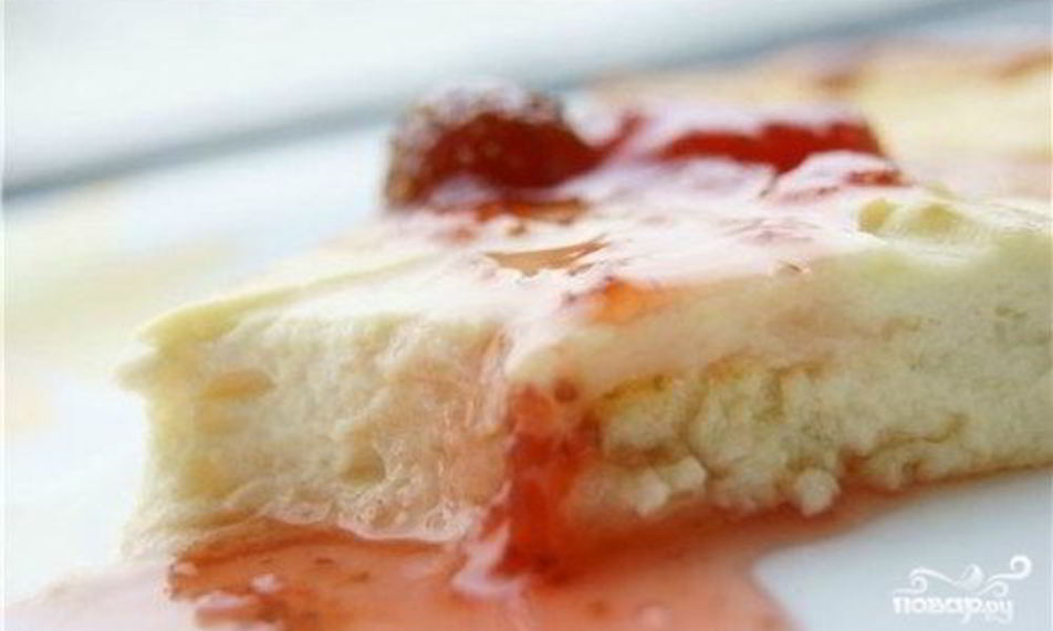 Рецепт рисового пудинга в мультиварке