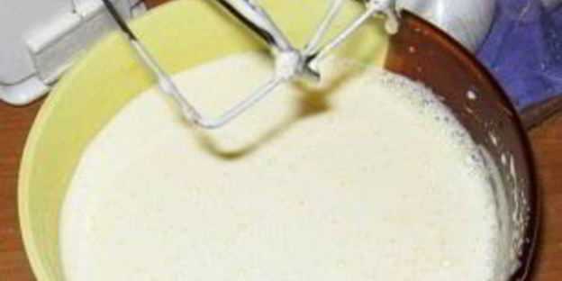 рисовый пудинг в мультиварке