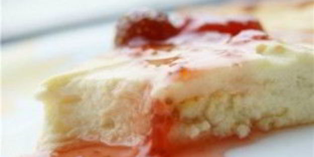 рисовый пудинг в мультиварке