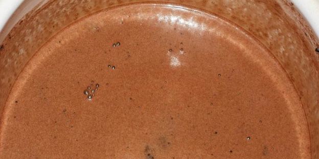 домашний щербет