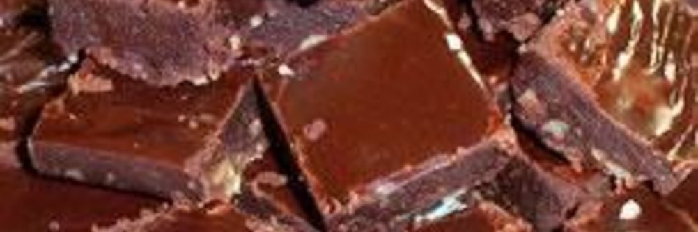 Шоколадный щербет