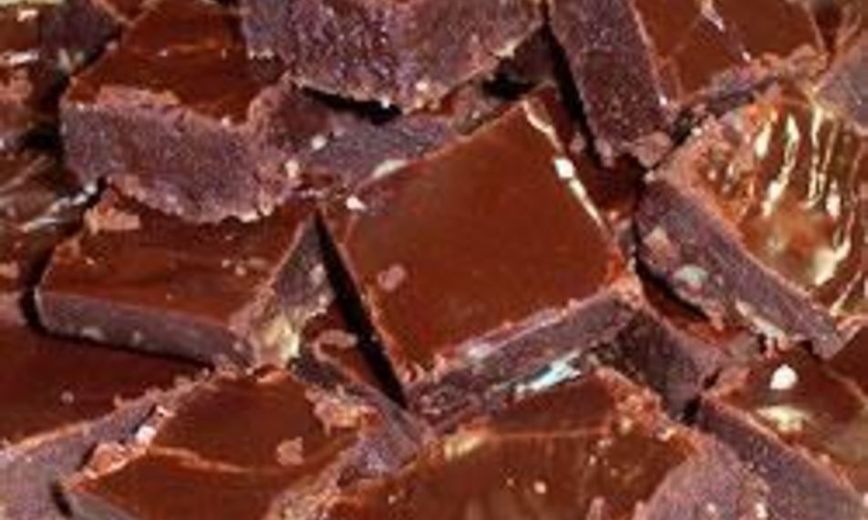Рецепт шоколадного щербета