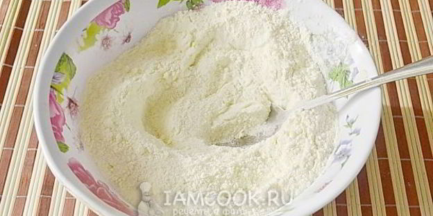 сгущенка за 15 минут