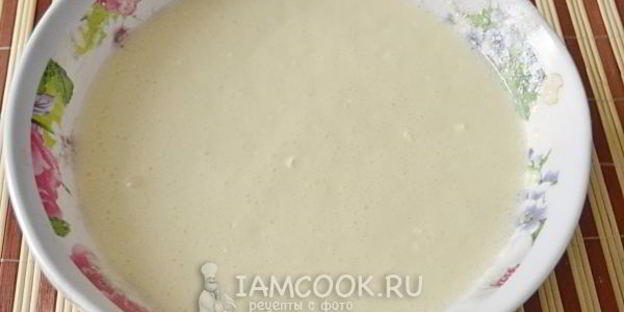 сгущенка за 15 минут