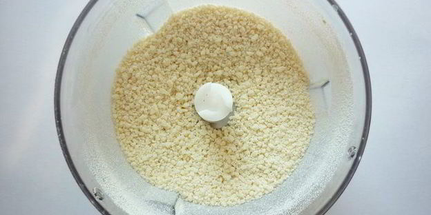 шоколадные трюфели с малиной, белым вином и белым шоколадом