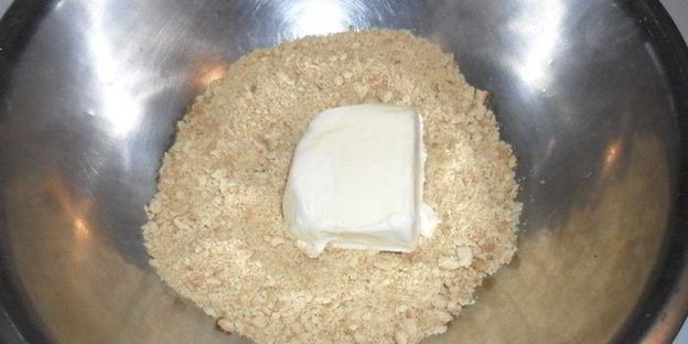 сладкая колбаска вкус детства