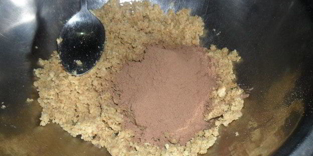 сладкая колбаска вкус детства