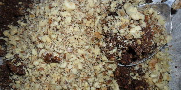 сладкая колбаска вкус детства