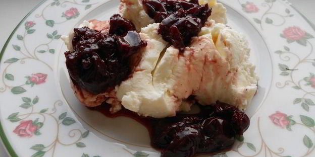 сливочный творог