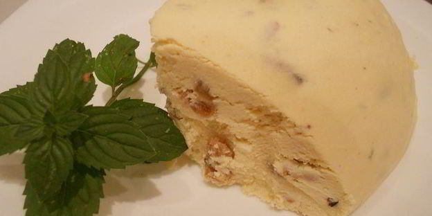 сливочный творог