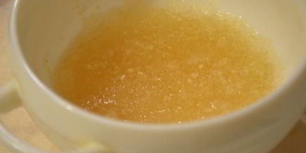 банановый торт-суфле маруся