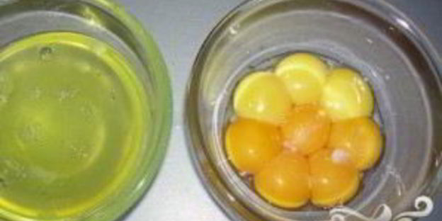 чайное суфле