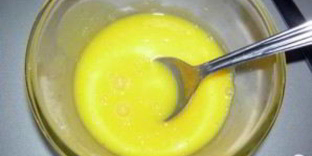 чайное суфле