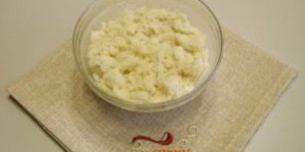 куриное суфле в духовке