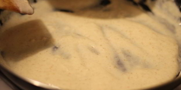 куриное суфле