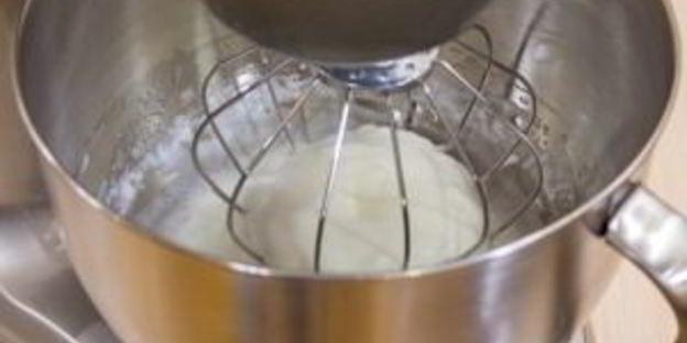 морковное суфле