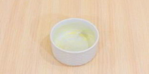 морковное суфле