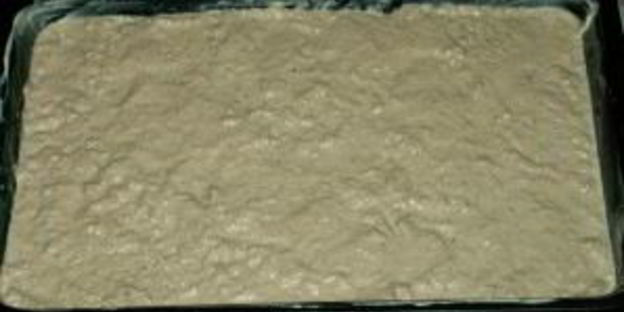 мясное суфле из фарша