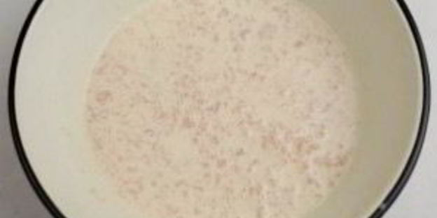 паровое суфле из курицы