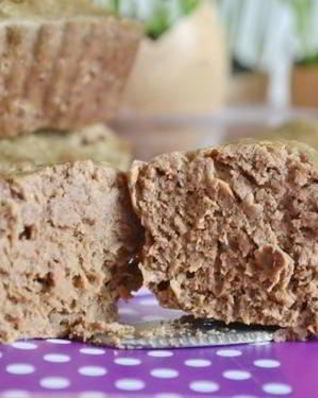 Печеночное суфле для детей